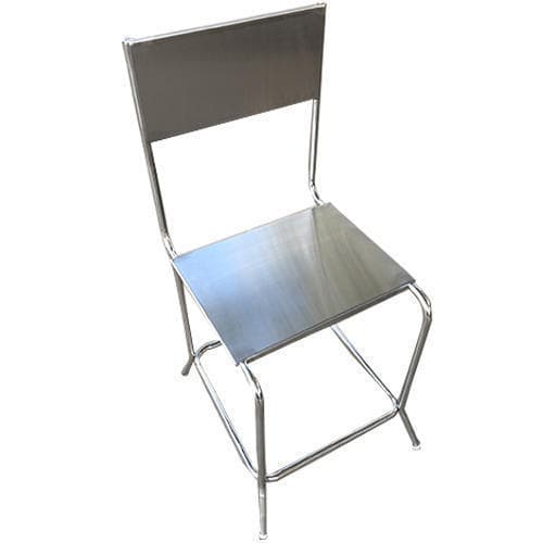 SS Chair/ SS Stool