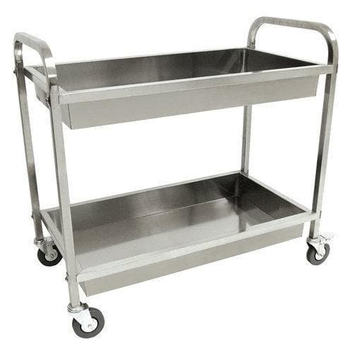Hospital Trollies