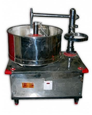 Wet Grinder