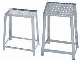 SS Stand Accessories