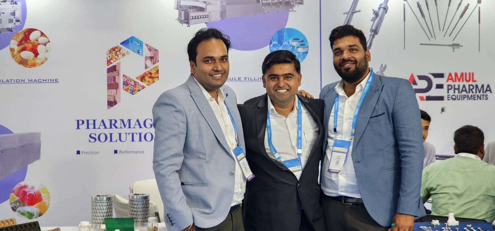 9th Nepal Pharma Expo 2024 — photo 7 of 19