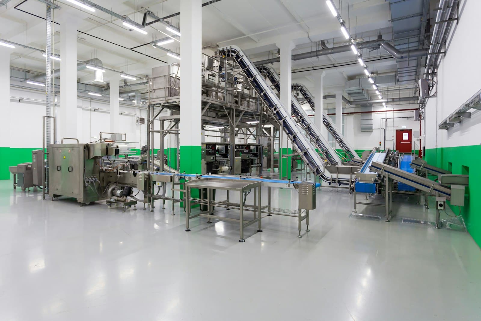 Clean Room Equipments