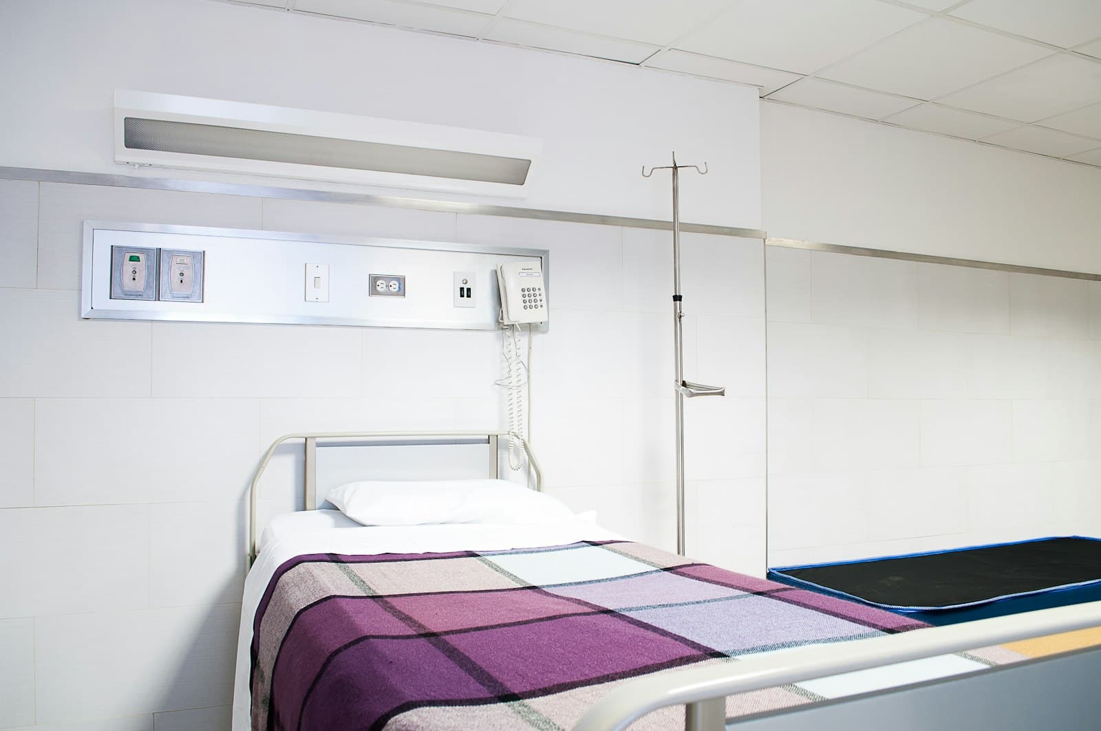 Hospital Items