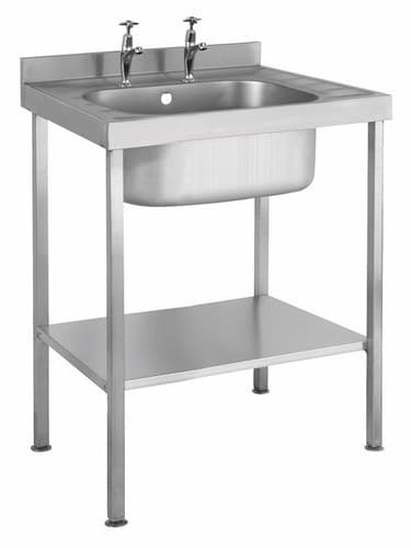 Sink Unit