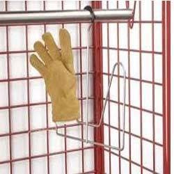 SS Gloves Stand