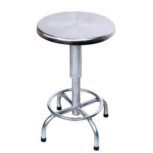SS Stool
