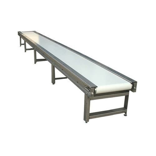 SS Conveyor
