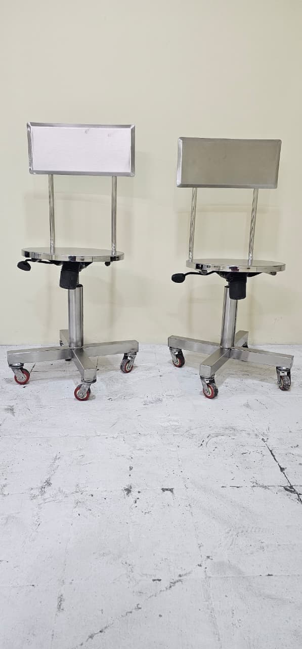 SS chairs we have made — photo 4 of 4