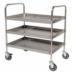 SS Multi-purpose Trolley
