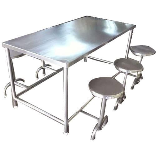 Canteen Table