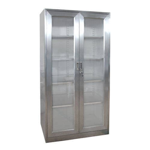 Hospital Cabinets