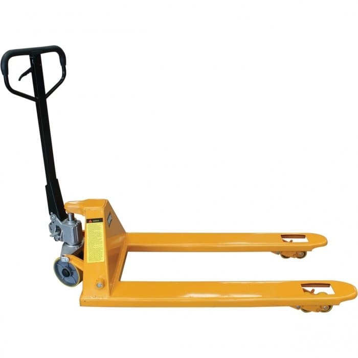 Hydraulic Pallet Truck (SS & MS)