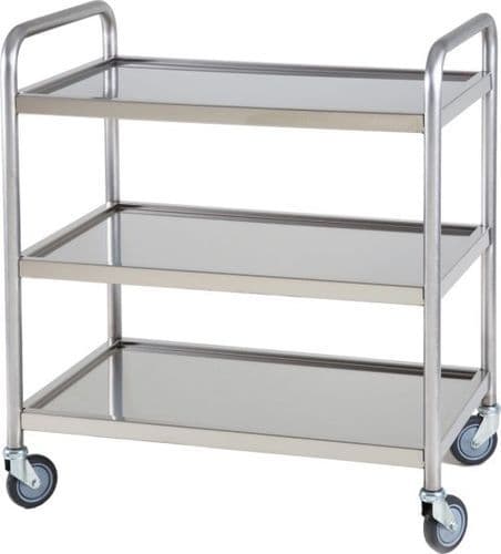 Kitchen Utility Trolley