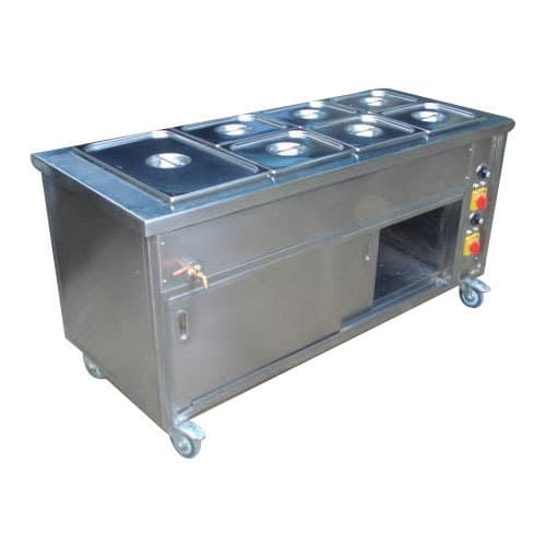 Bain Marie