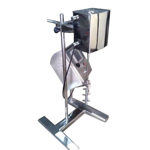 SS Stirrer