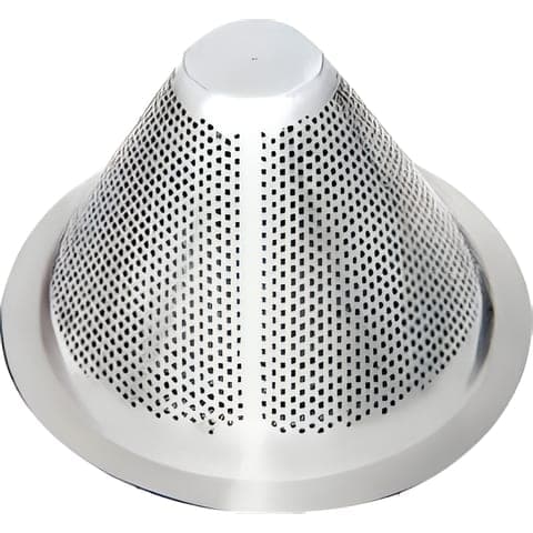 Co-mill sieves made by Neelansh Equipments & Machines, Pune