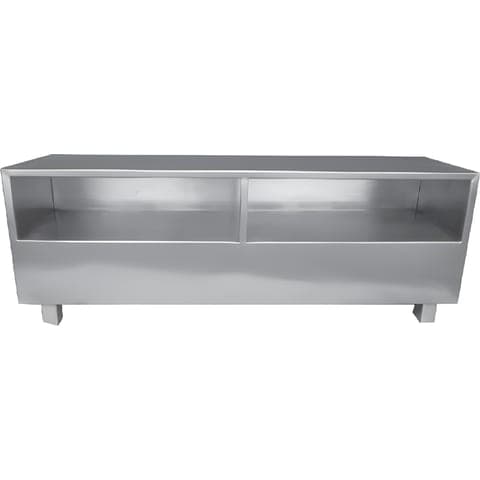 Open type made by Neelansh Equipments & Machines, Pune