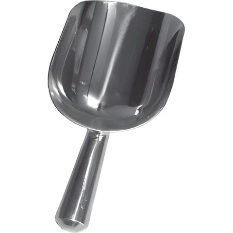 Open type scoop made by Neelansh Equipments & Machines, Pune