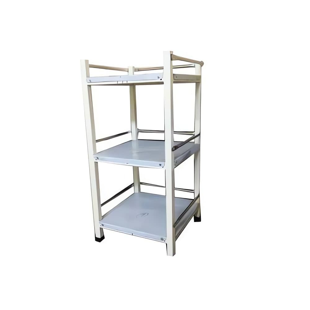 Storage Rack made by Neelansh Equipments & Machines, Pune