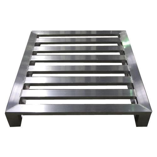 SS Pallet