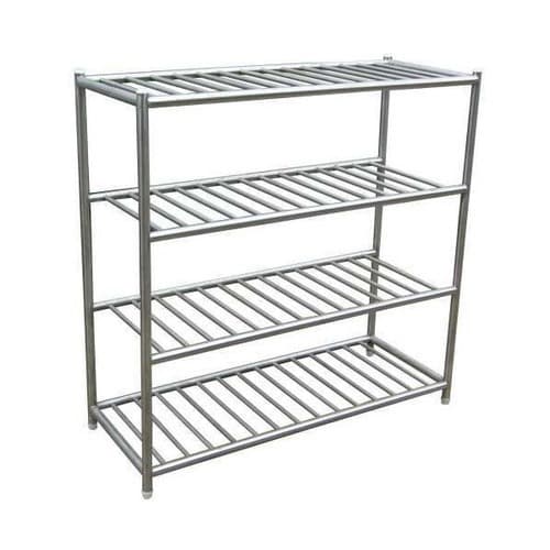 SS Racks