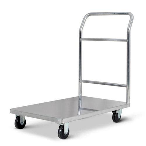 SS Platform Trolley