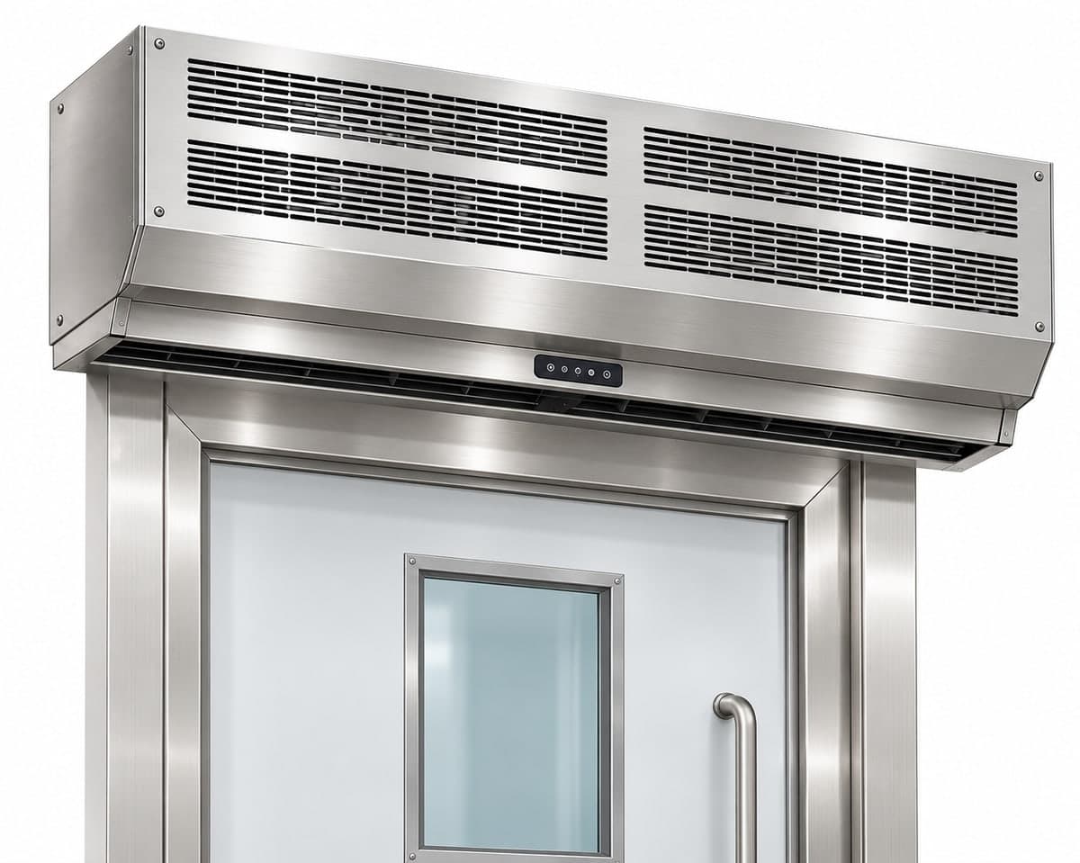 Air Curtain