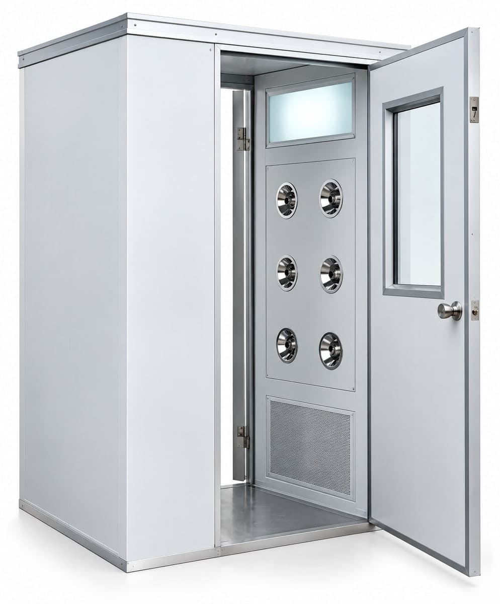 Air Shower