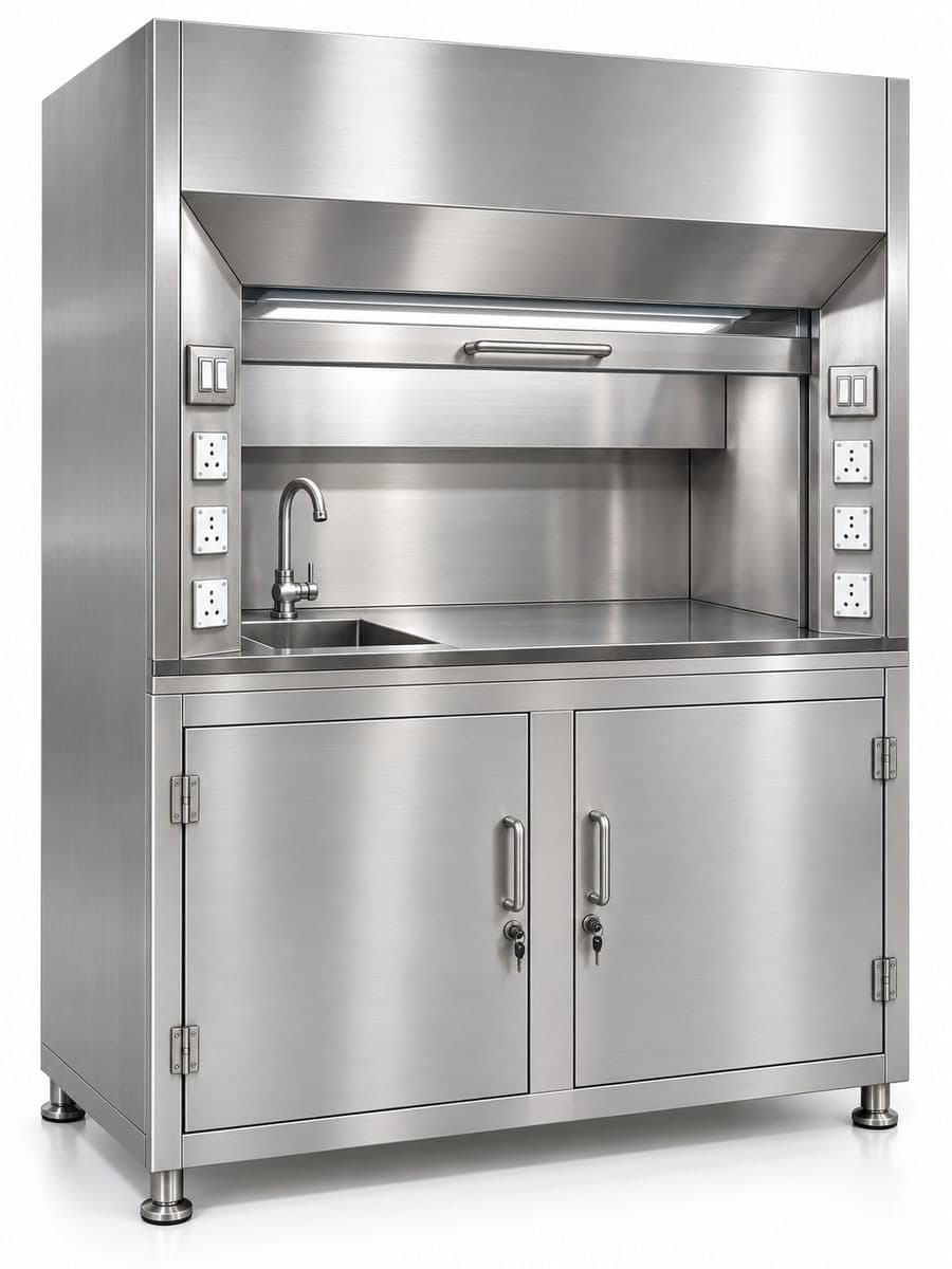 Fume Hood