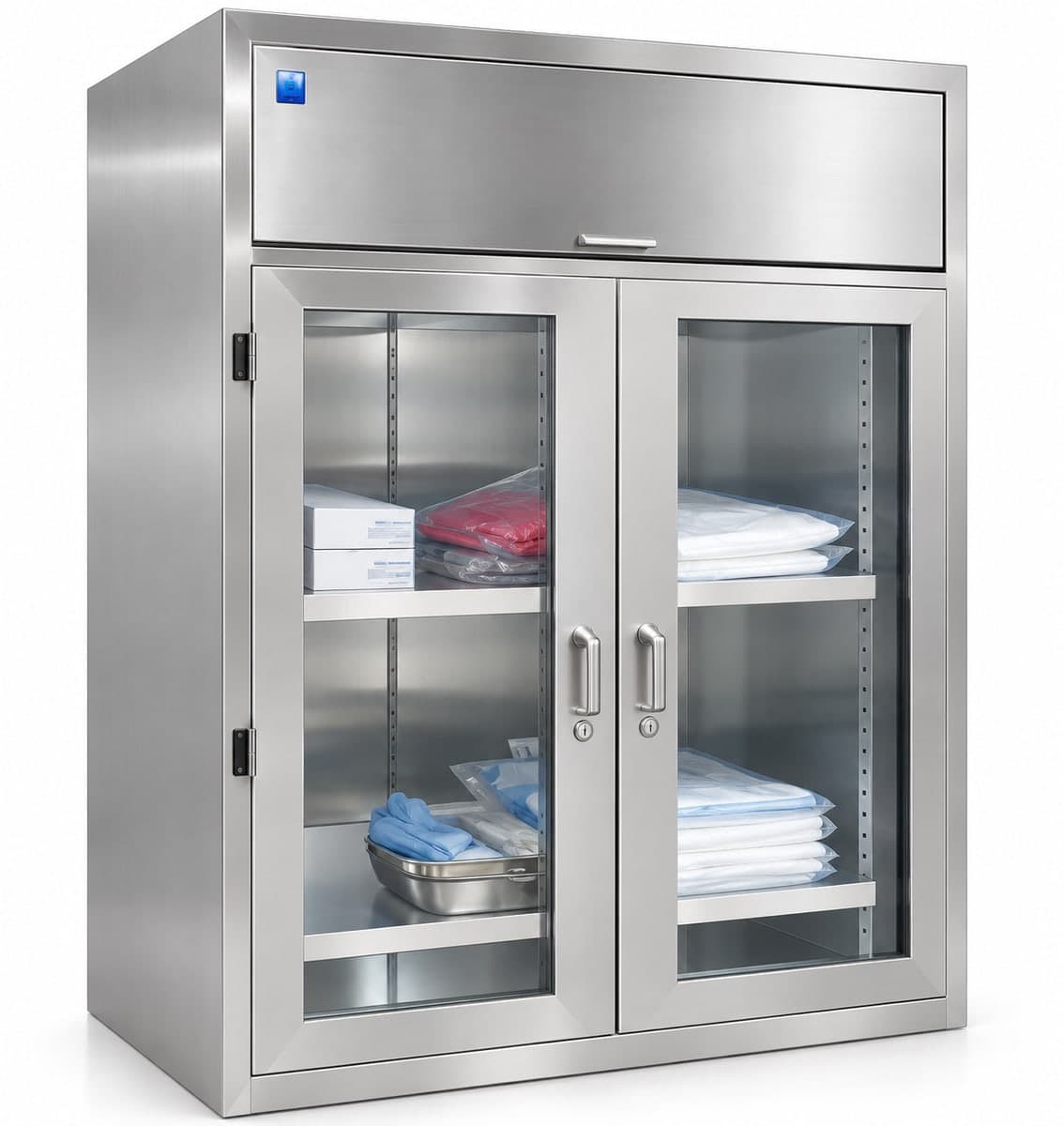Garment Cubicle