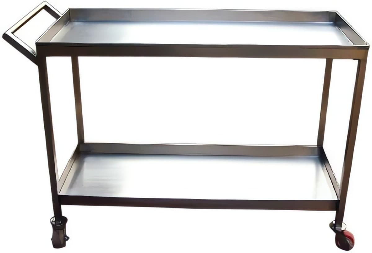SS Multi-purpose Trolley