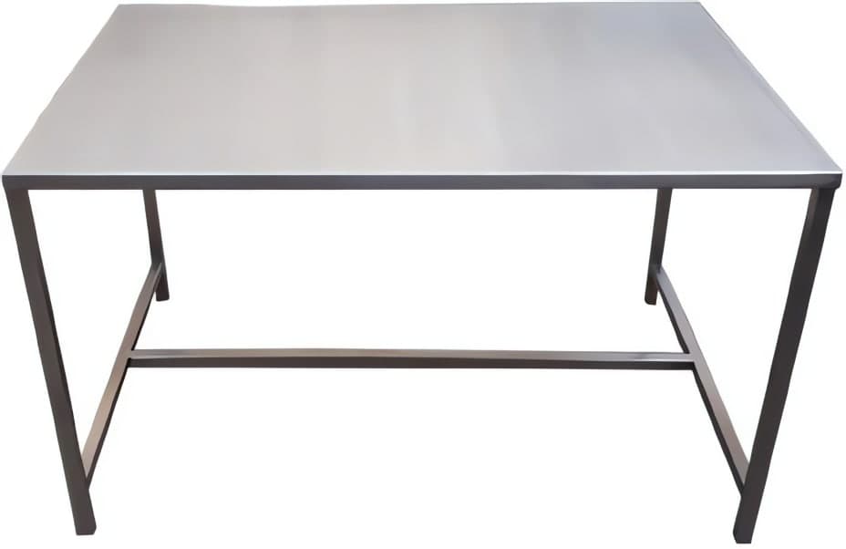 SS Working Table