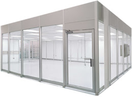 Introduction To Cleanroom